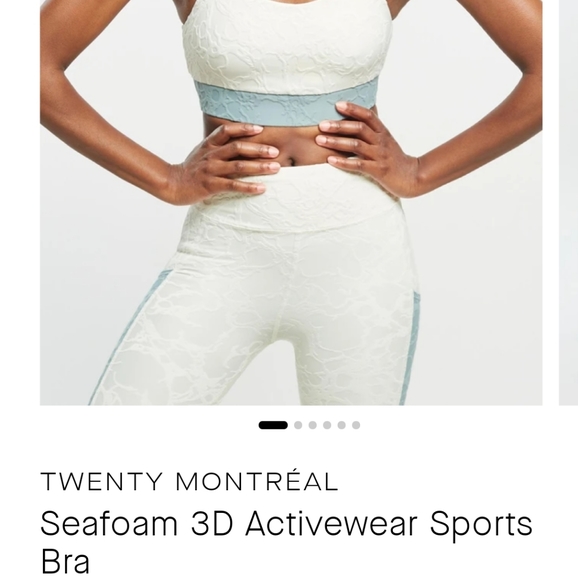 Sport bra - Picture 2 of 10